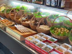 -水林间·寿喜烧自助(仙林金鹰店)