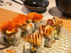 -炎寿司(王府大街店)