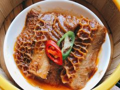 -漢咖啡·全服务式自助晚餐(武汉洲际酒店)