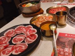 -汉拿山(金源店)
