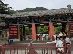 -《12·12》西安事变大型实景演出