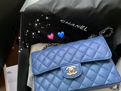 -Chanel(德基广场店)