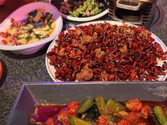 -路边边.炒菜烧烤.音乐餐厅(良乡长虹店)