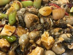 -海龙珠海鲜餐厅