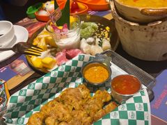 -泰妃殿(武汉首店)