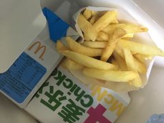 -麦当劳(塔园路店)