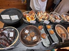 -佐敦面包铺·JORDAN BAKERY