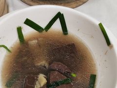-金华安大酒楼·老牌潮菜·粤式茶点(东方国际店)