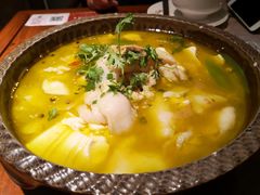 -意满花千醉(金茂览秀城店)