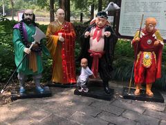 -灵栖洞天