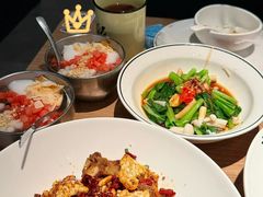 -太二酸菜鱼(石家庄万象城店)
