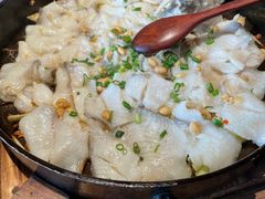 -啫两手·啫啫煲·小饭堂(龙城万科里店)