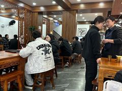 -清真·马洪小炒泡馍馆(钟楼回民街店)