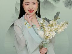 -海马体照相馆(石家庄裕华万达广场店)