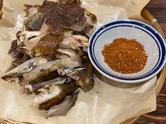 -刘师父老汉口江湖菜(蔡锷路店)