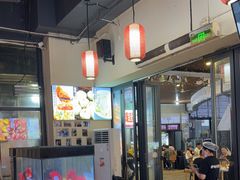 -五丁桥光头香辣蟹(望江橡树林店)
