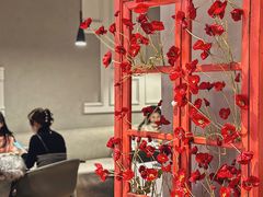 -潮一不贰·法式甜品·生日蛋糕·西式简餐(外滩店)