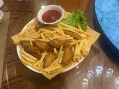 -和源祥·日照菜扛把子(万平口一店)