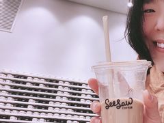 -Seesaw Coffee(武商MALL·武广店)