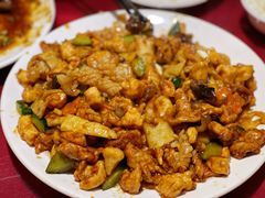 -胖子菜馆(隆昌路店)