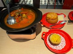 -避风塘(宝山万达店)