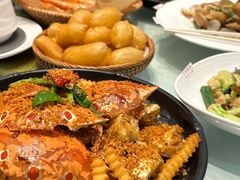 -79号渔船海鲜饭店(宝安店)