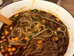 -麻婆婆白家肥肠粉(海岸城店)