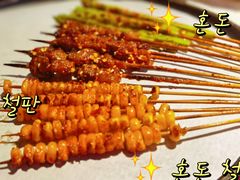 烤玉米-醉烧膘·烧烤夜宵王(总店)