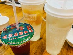 -喀斯特杨梅汤(荔波美食街店)