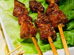-串盟烧烤·长沙美食地标(星沙店)