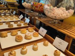 -圣丰索菲特·2 On 988 Café 自助餐厅