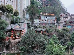 -重庆两江夜游-交运系列