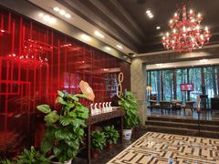 -东方明珠老上海8号餐厅