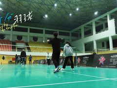 -西南交通大学-詹天佑体育馆