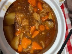 -西贝(紫荆广场店)