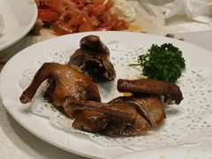 红烧乳鸽-大东海海鲜酒楼(渔人码头总店)