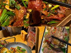 -隔壁老王·家常云南菜(花巷店)