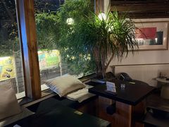 -Nirvana Cafe&Bar(北仓文创街区店)