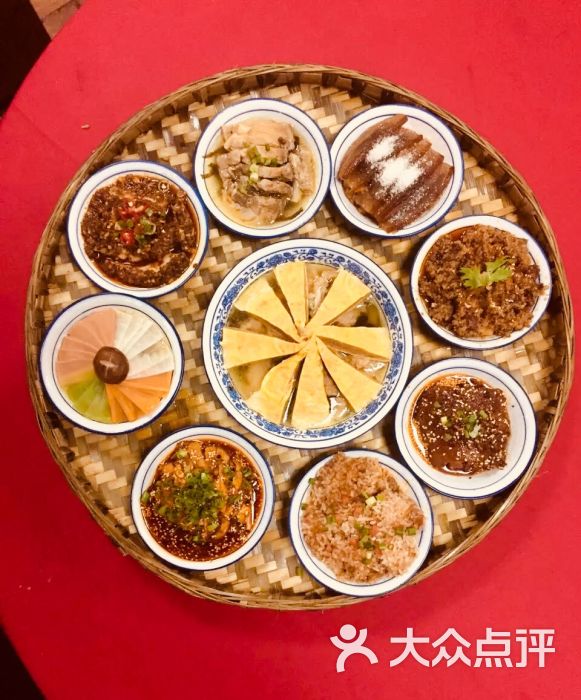 鸿垆九大碗图片 - 第199张