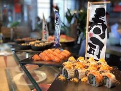 -西安凯悦酒店·湖畔中餐厅