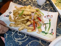 -晓平饭店(嘉善路店)