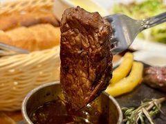 -Entrecôte 法国牛扒馆(保利·时光里店)