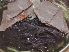-顺姬冷面(长白西路店)
