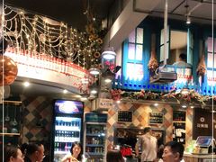 -花食间餐吧(远大购物中心群力店)