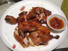 -天福苑(崇宁路店)