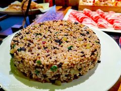 -袍家大院重庆火锅(文安路店)