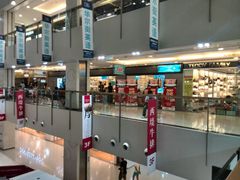 门面-新辣道鱼火锅(国瑞城店)