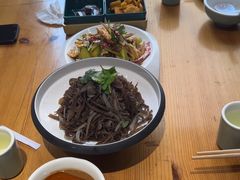 -肘子酥·天津捞面(德云社店)