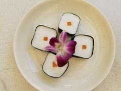-泰莲庭·溪畔餐厅(雁栖湖店)