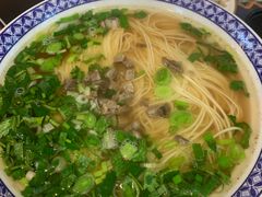 -西域美食(西直门南小街店)